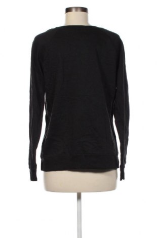 Γυναικεία μπλούζα Time and tru, Μέγεθος L, Χρώμα Μαύρο, Τιμή 4,11 €