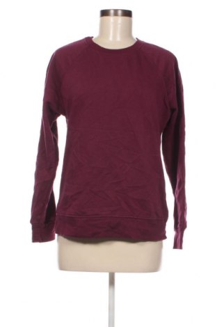 Damen Shirt Time and tru, Größe M, Farbe Rot, Preis 2,91 €