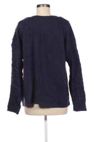 Damen Shirt Time and tru, Größe XL, Farbe Blau, Preis € 4,23