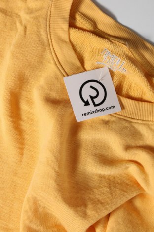 Damen Shirt Time and tru, Größe XL, Farbe Gelb, Preis 4,10 €