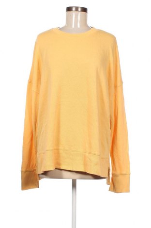 Damen Shirt Time and tru, Größe XL, Farbe Gelb, Preis 5,55 €