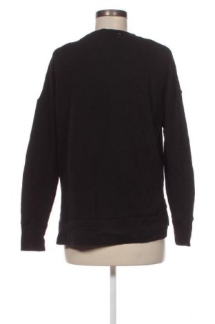 Γυναικεία μπλούζα Time and tru, Μέγεθος M, Χρώμα Μαύρο, Τιμή 3,06 €