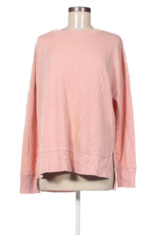 Damen Shirt Time and tru, Größe L, Farbe Rosa, Preis 2,64 €