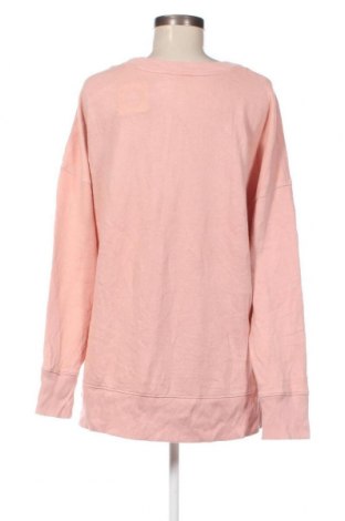 Γυναικεία μπλούζα Time and tru, Μέγεθος L, Χρώμα Ρόζ , Τιμή 2,82 €