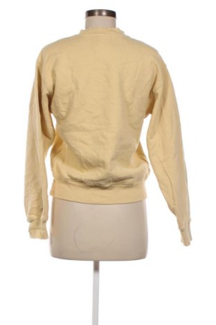 Γυναικεία μπλούζα Tna, Μέγεθος S, Χρώμα Κίτρινο, Τιμή 2,97 €