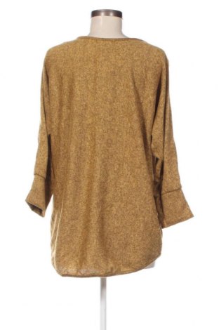 Дамска блуза Today, Размер M, Цвят Жълт, Цена 4,18 лв.
