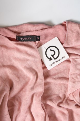 Дамска блуза Today, Размер M, Цвят Розов, Цена 4,18 лв.