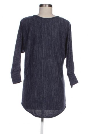 Γυναικεία μπλούζα Today, Μέγεθος S, Χρώμα Μπλέ, Τιμή 2,47 €