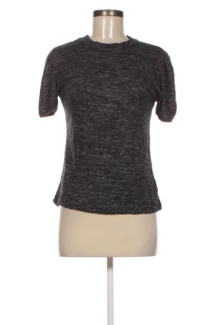 Γυναικεία μπλούζα Today, Μέγεθος M, Χρώμα Γκρί, Τιμή 2,23 €