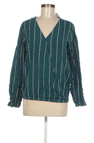 Damen Shirt Tom Tailor, Größe S, Farbe Mehrfarbig, Preis 1,67 €