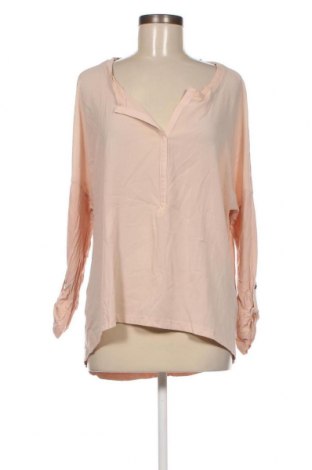 Γυναικεία μπλούζα Tom Tailor, Μέγεθος M, Χρώμα Ρόζ , Τιμή 2,52 €