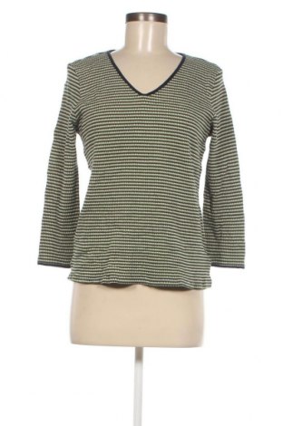 Γυναικεία μπλούζα Tom Tailor, Μέγεθος M, Χρώμα Πολύχρωμο, Τιμή 2,38 €