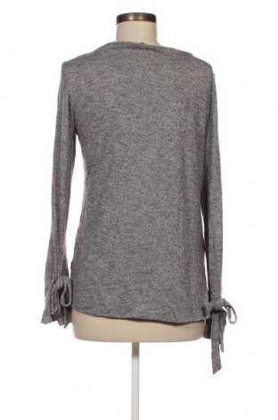 Γυναικεία μπλούζα Tom Tailor, Μέγεθος M, Χρώμα Γκρί, Τιμή 1,78 €