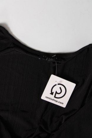 Damen Shirt Topshop, Größe M, Farbe Schwarz, Preis 1,67 €