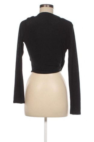 Damen Shirt Topshop, Größe M, Farbe Schwarz, Preis € 1,67