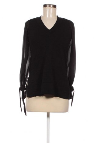 Γυναικεία μπλούζα Topshop, Μέγεθος S, Χρώμα Μαύρο, Τιμή 1,78 €