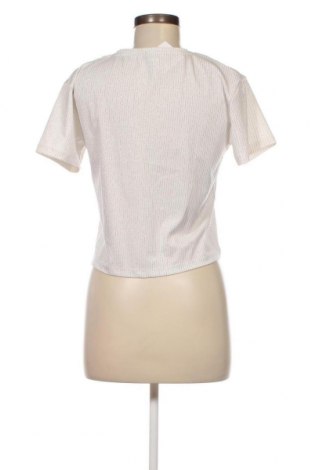 Дамска блуза Topshop, Размер M, Цвят Бял, Цена 4,32 лв.