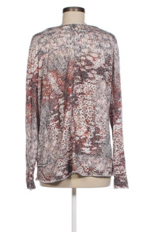 Дамска блуза Tredy, Размер M, Цвят Многоцветен, Цена 4,56 лв.
