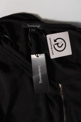 Дамска блуза Trendsetter, Размер M, Цвят Черен, Цена 5,89 лв.