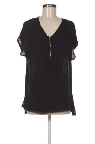 Дамска блуза Trendsetter, Размер M, Цвят Черен, Цена 5,89 лв.