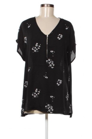 Γυναικεία μπλούζα Trendsetter, Μέγεθος L, Χρώμα Μαύρο, Τιμή 5,43 €