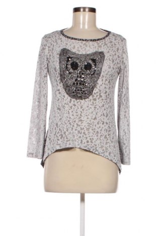 Γυναικεία μπλούζα Trendy, Μέγεθος M, Χρώμα Πολύχρωμο, Τιμή 1,65 €