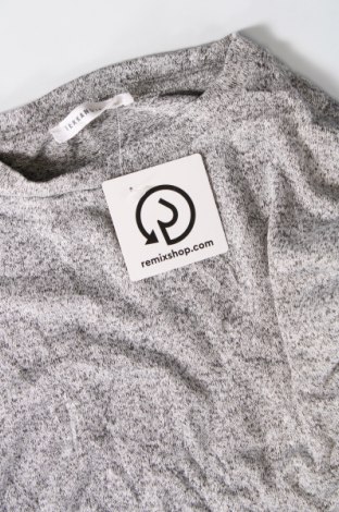 Γυναικεία μπλούζα Trendyol, Μέγεθος M, Χρώμα Γκρί, Τιμή 2,38 €