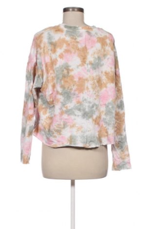 Дамска блуза True Craft, Размер L, Цвят Многоцветен, Цена 5,13 лв.