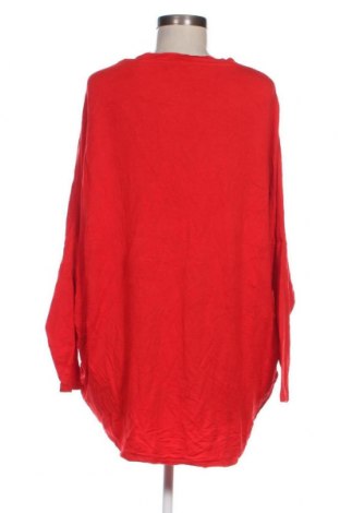 Damen Shirt True Spirit, Größe M, Farbe Rot, Preis 3,04 €