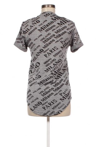 Γυναικεία μπλούζα Uniplay, Μέγεθος S, Χρώμα Πολύχρωμο, Τιμή 2,25 €