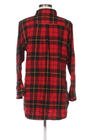 Дамска блуза Uniqlo, Размер S, Цвят Червен, Цена 5,52 лв.