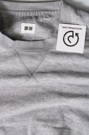 Γυναικεία μπλούζα Unique, Μέγεθος M, Χρώμα Γκρί, Τιμή 3,67 €