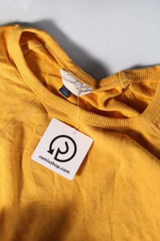 Γυναικεία μπλούζα Universal Thread, Μέγεθος S, Χρώμα Κίτρινο, Τιμή 3,76 €