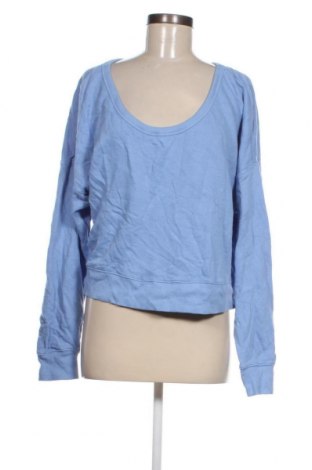 Γυναικεία μπλούζα Universal Thread, Μέγεθος M, Χρώμα Μπλέ, Τιμή 2,70 €