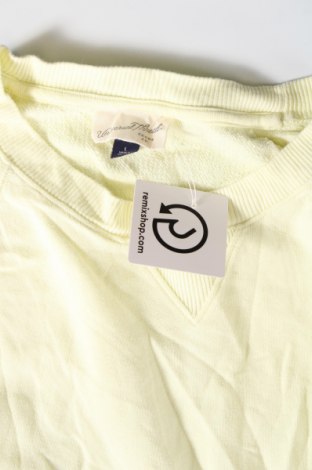 Дамска блуза Universal Thread, Размер L, Цвят Жълт, Цена 5,51 лв.