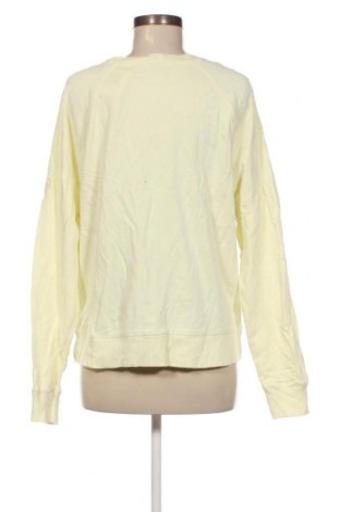 Дамска блуза Universal Thread, Размер L, Цвят Жълт, Цена 5,51 лв.