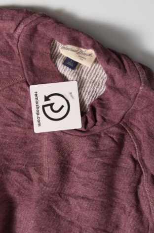 Дамска блуза Universal Thread, Размер L, Цвят Лилав, Цена 5,51 лв.