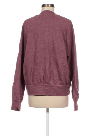 Γυναικεία μπλούζα Universal Thread, Μέγεθος L, Χρώμα Βιολετί, Τιμή 2,94 €