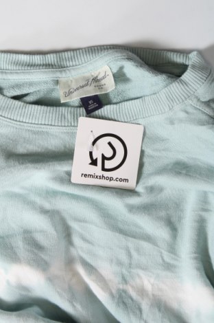 Damen Shirt Universal Thread, Größe XS, Farbe Blau, Preis € 4,10