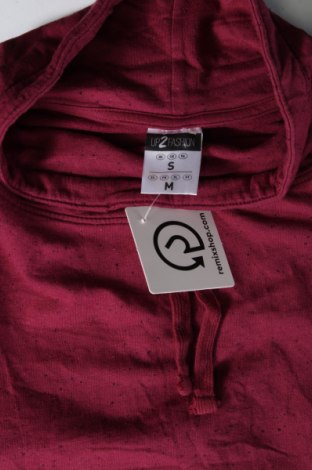 Γυναικεία μπλούζα Up 2 Fashion, Μέγεθος S, Χρώμα Βιολετί, Τιμή 2,94 €