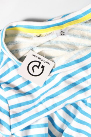 Damen Shirt Up 2 Fashion, Größe L, Farbe Mehrfarbig, Preis 13,22 €