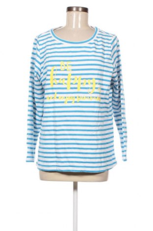 Γυναικεία μπλούζα Up 2 Fashion, Μέγεθος L, Χρώμα Πολύχρωμο, Τιμή 3,17 €