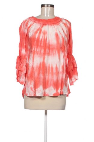 Дамска блуза Urban By Venca, Размер XS, Цвят Многоцветен, Цена 7,75 лв.