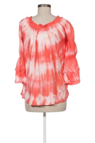 Γυναικεία μπλούζα Urban By Venca, Μέγεθος XS, Χρώμα Πολύχρωμο, Τιμή 2,56 €