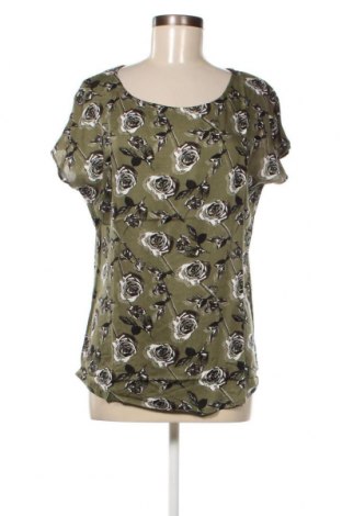 Дамска блуза Urban By Venca, Размер M, Цвят Многоцветен, Цена 10,23 лв.