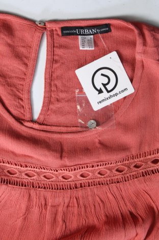 Дамска блуза Urban By Venca, Размер M, Цвят Оранжев, Цена 7,44 лв.