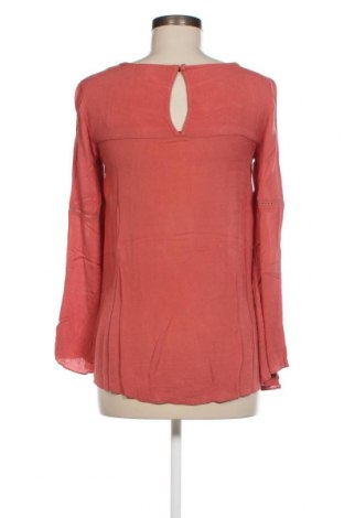 Дамска блуза Urban By Venca, Размер M, Цвят Оранжев, Цена 7,44 лв.