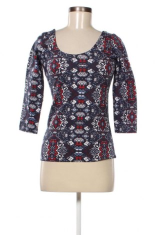 Γυναικεία μπλούζα Urban By Venca, Μέγεθος S, Χρώμα Μπλέ, Τιμή 2,56 €