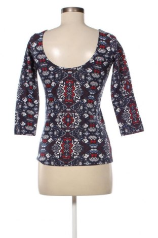 Γυναικεία μπλούζα Urban By Venca, Μέγεθος S, Χρώμα Μπλέ, Τιμή 2,56 €