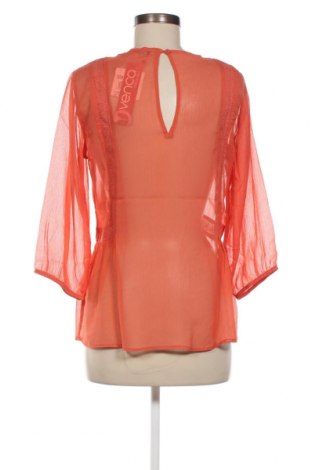 Γυναικεία μπλούζα Urban By Venca, Μέγεθος M, Χρώμα Πορτοκαλί, Τιμή 2,72 €